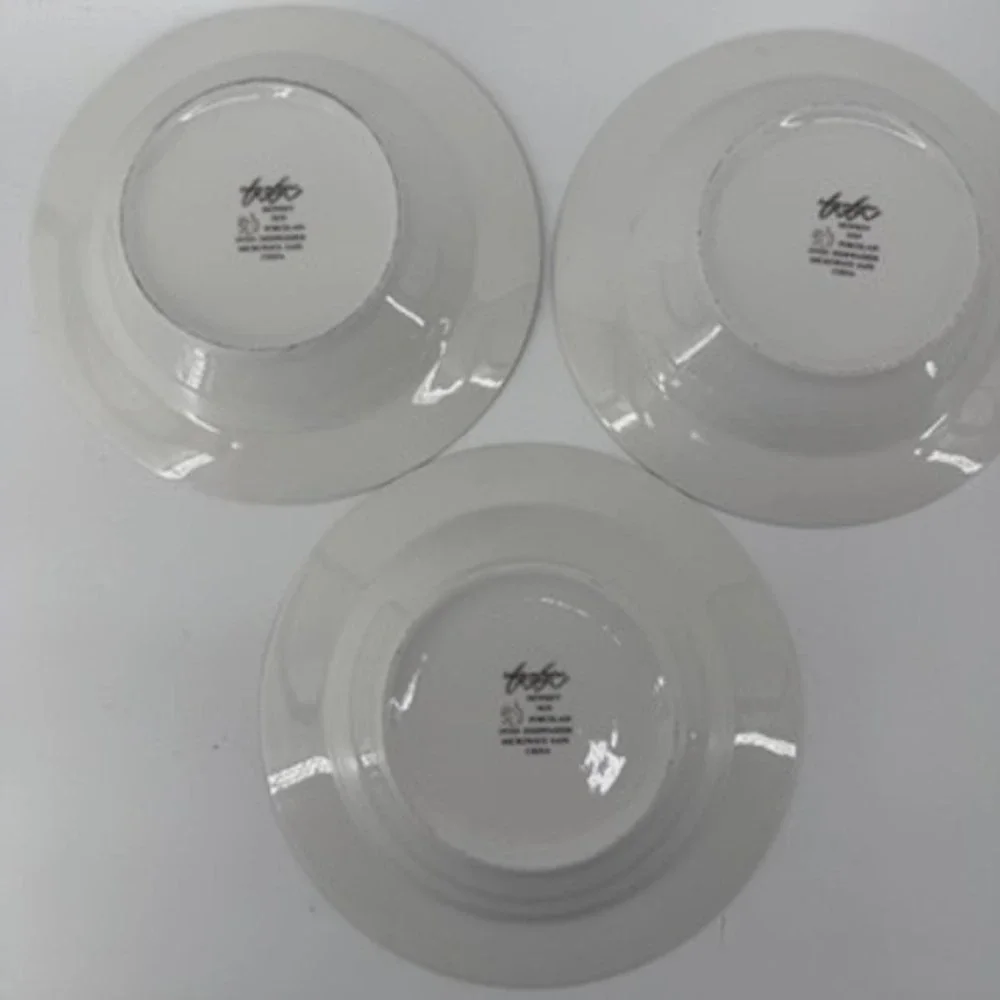 American Atelier set three